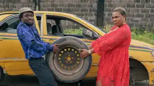 Officer Woos – Taxi Driver vs Special Passenger (Comedy Video)