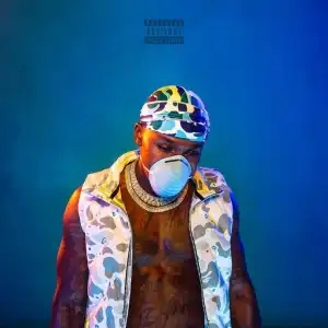 DaBaby - AMAZING GRACE