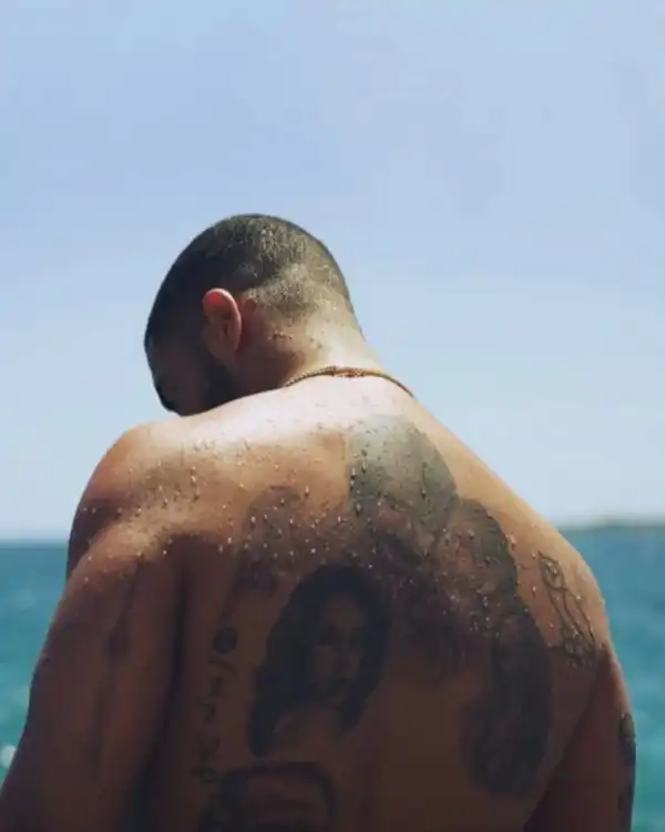 Drake - Don’t Run (PARTYNEXTDOOR Reference)
