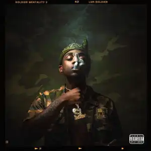 Luh Soldier – Train of Thought