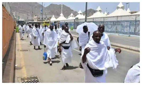 Taraba pilgrims board fixes December 1 deadline for 2026 Hajj payments