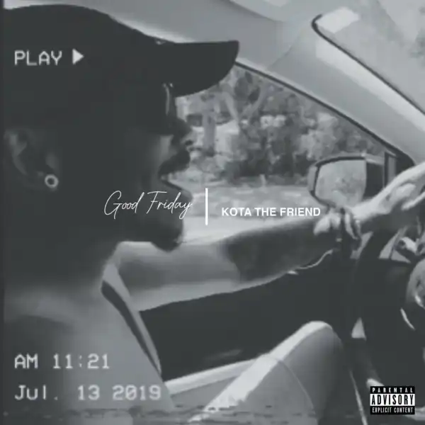 KOTA The Friend - Good Friday