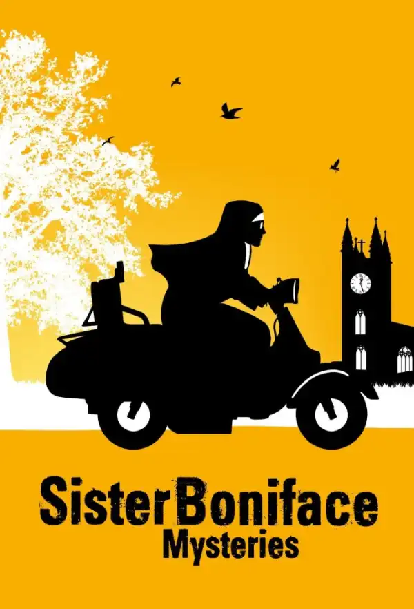 Sister Boniface Mysteries S02E05