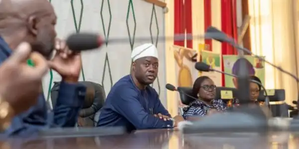 Oyo Records 68 New Cases Of COVID-19