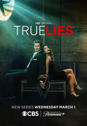 True Lies S01E07