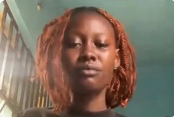 Alleged rape: Nigerian Tiktoker admitted in Ogun health facility