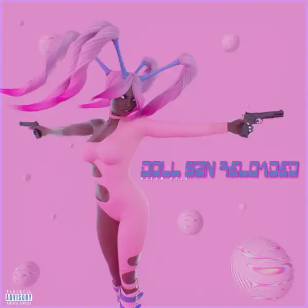 Asian Doll - Roll Call