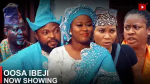 Oosa Ibeji (2023 Yoruba Movie)