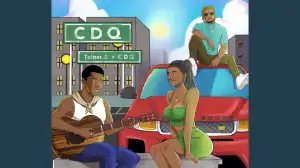 Toiner B – C D Q Ft CDQ