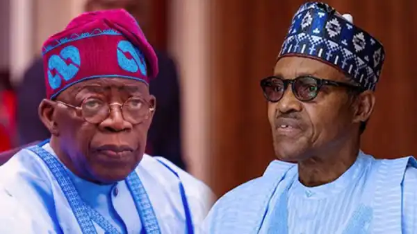 2027: Buhari’s loyalists move to stop Tinubu’s re-election bid