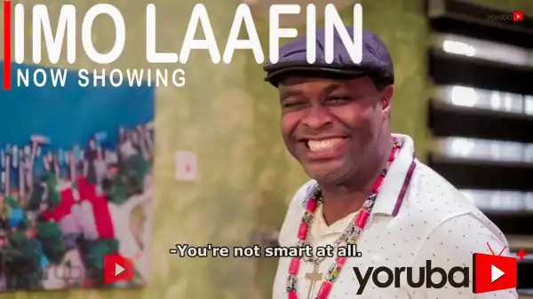 Imo Laafin (2021 Yoruba Movie)