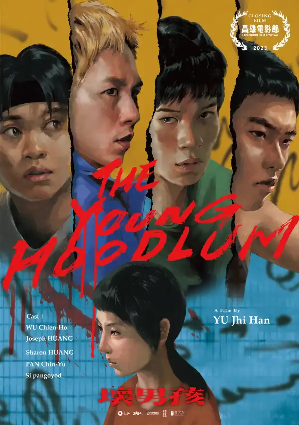 The Young Hoodlum (2024) [Chinese]