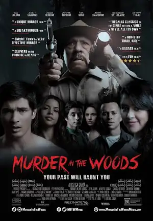 Murder in the Woods (2020)