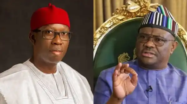 Presidential Ticket: Okowa Didn’t Betray Anyone – Spokesman