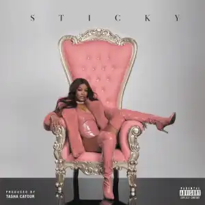 Keke Palmer – Sticky