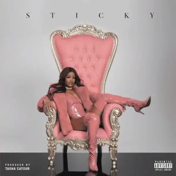 Keke Palmer – Sticky