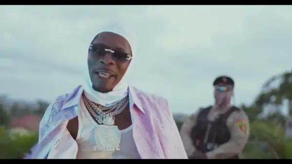 Shatta Wale - Killa Ji Mi (Video)