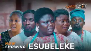 Esubeleke (2024 Yoruba Movie)