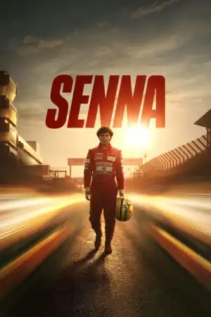 Senna (2024) [Portuguese] (TV series)