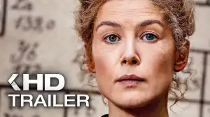 RADIOACTIVE Trailer (2020)