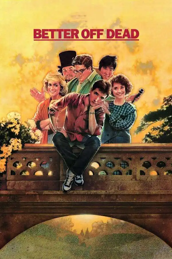 Better Off Dead (1985)