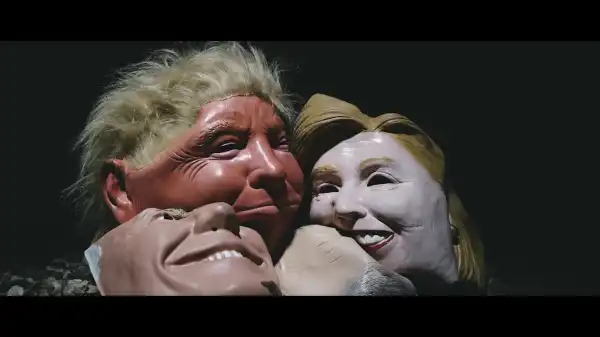 North Kingsley Feat. RZA - False Idols (Video)
