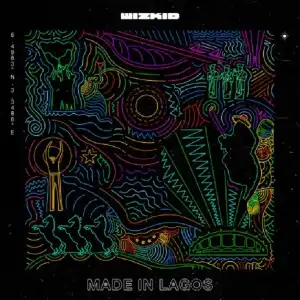 Wizkid – No Stress (Official Instrumental)