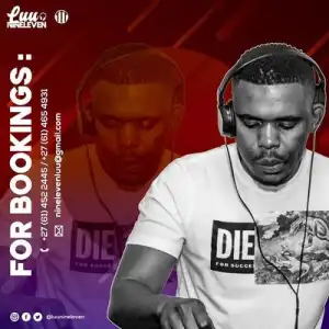 Luu Nineleven – Motha (Original Mix)