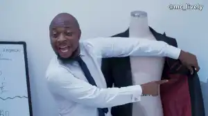 MC Lively – Barrister Mike