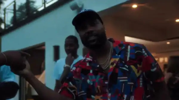 Steelo Brim - Uncle Elroy ft. Fabolous & Arin Ray (Video)