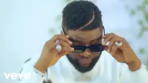 Skales – This Your Body ft. Davido (Video)