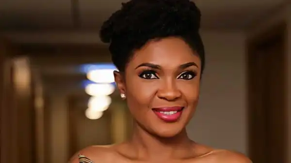Only My Kids Are Entitled To My Money – Omoni Oboli