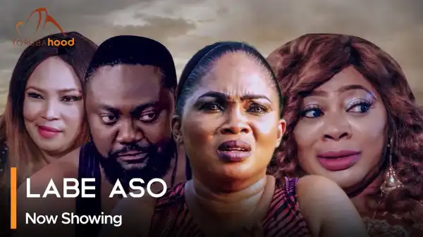 Labe Aso (2024 Yoruba Movie)