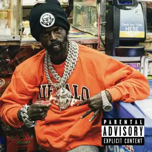 Westside Gunn - 10 (Album)