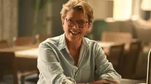 Lucky Cast: Annette Bening Joins Anya Taylor-Joy Apple TV+ Show