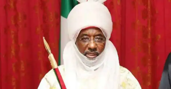 Sanusi Lamido Sanusi Biography & Net Worth