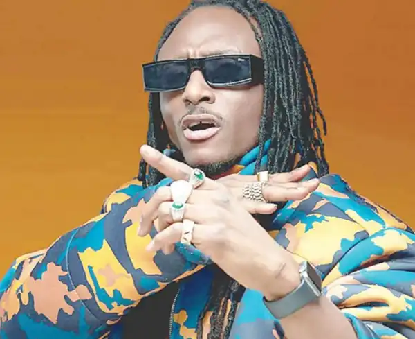Put Some Respect On My Name - Terry G Says After He Was Compared With New Artistes