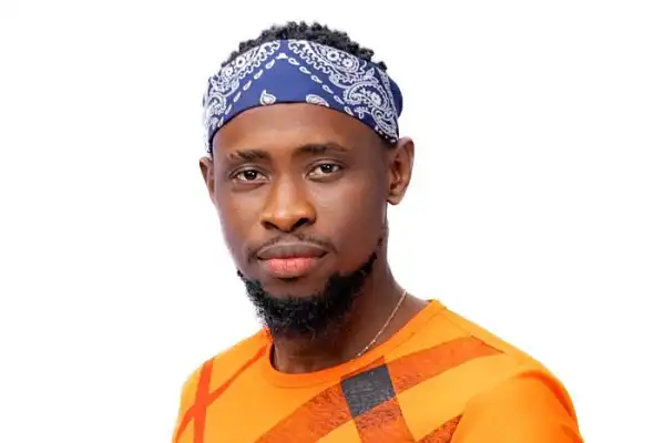 #BBNaija: Trikytee Speaks On Chances Of Emerging Winner Of Season 5