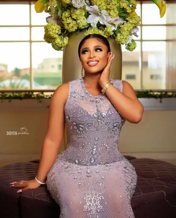 Dying In Silence – BBNaija Star, Princess Cries Out