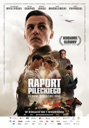 Pileckis Report (2023) [Polish]