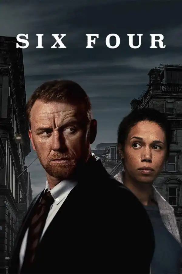 Six Four S01E03