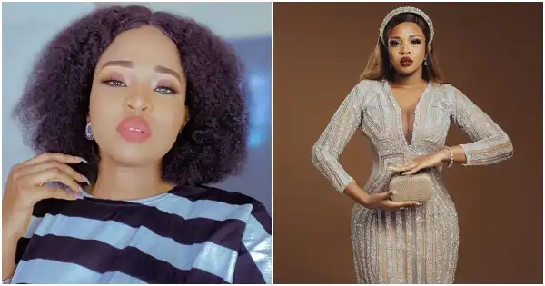 “No Woman Is Out Of Your League, All You Need Is Composition” – BBNaija’s Cindy