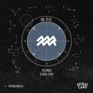Dr Feel – Icilongo (Original Mix)