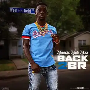 Boosie Badazz - Back 2 BR (Album)