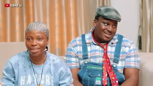 BaeU - Taaoma on The BaeU Barbie Show  (Comedy Video)