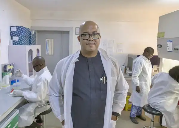 NCDC blames youths for rapid COVID-19 spread in the country