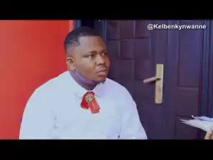 LaughPillsComedy - Job Interview (Only in Nigeria) (Comedy Video)