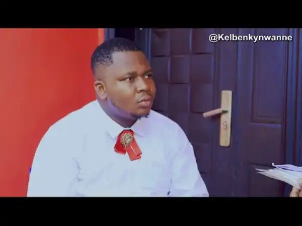 LaughPillsComedy - Job Interview (Only in Nigeria) (Comedy Video)