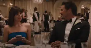 Materialists: Pedro Pascal & Dakota Johnson Movie’s Director Has Surprising Personal Connection