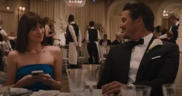 Materialists: Pedro Pascal & Dakota Johnson Movie’s Director Has Surprising Personal Connection